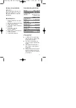 Preview for 13 page of Alpha tools 01024 Operating Instructions Manual