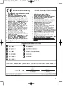 Preview for 53 page of Alpha tools 01038 Operating Instructions Manual