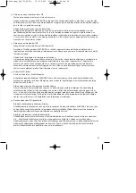 Preview for 55 page of Alpha tools 01038 Operating Instructions Manual