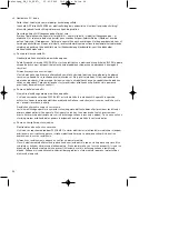 Preview for 56 page of Alpha tools 01038 Operating Instructions Manual