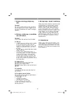 Preview for 121 page of Alpha tools 20.932.19 Original Operating Instructions