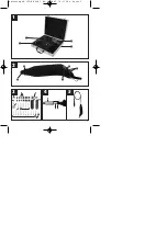 Preview for 3 page of Alpha tools 4006825516067 Operating Instructions Manual