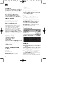 Preview for 30 page of Alpha tools 42.586.73 Operating Instructions Manual