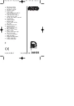 Alpha tools 43.203.67 Operating Instructions Manual предпросмотр