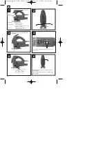 Preview for 36 page of Alpha tools 43.210.35 Operating Instructions Manual