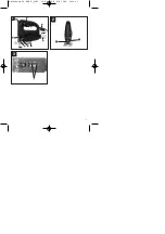 Preview for 3 page of Alpha tools 43.210.45 Operating Instructions Manual