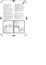 Предварительный просмотр 5 страницы Alpha tools 43.308.71 Operating Instructions Manual