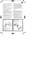 Предварительный просмотр 11 страницы Alpha tools 43.308.71 Operating Instructions Manual