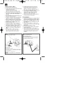 Предварительный просмотр 14 страницы Alpha tools 43.308.71 Operating Instructions Manual