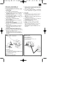 Предварительный просмотр 17 страницы Alpha tools 43.308.71 Operating Instructions Manual