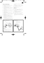 Предварительный просмотр 29 страницы Alpha tools 43.308.71 Operating Instructions Manual