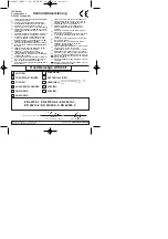 Предварительный просмотр 40 страницы Alpha tools 43.308.71 Operating Instructions Manual