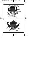 Preview for 3 page of Alpha tools 43.505.41 Operating Instructions Manual