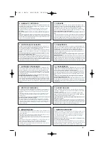 Preview for 29 page of Alpha tools 44.125.22 Operating Instructions Manual