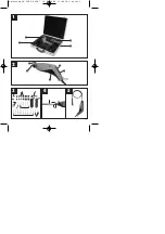 Preview for 3 page of Alpha tools 44.191.41 Operating Instructions Manual