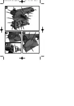 Предварительный просмотр 3 страницы Alpha tools 44.192.51 Operating Instructions Manual