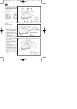 Preview for 4 page of Alpha tools 4460433 Operating Instructions Manual