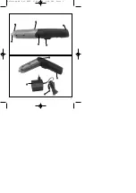 Preview for 3 page of Alpha tools 45.106.61 Operating Instructions Manual