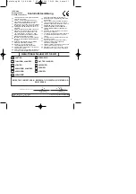 Preview for 21 page of Alpha tools 45.106.72 Operating Instructions Manual