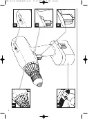 Preview for 4 page of Alpha tools 45.128.54 Operating Instructions Manual