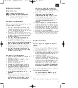 Preview for 11 page of Alpha tools 45.128.54 Operating Instructions Manual