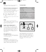 Preview for 20 page of Alpha tools 45.128.54 Operating Instructions Manual