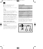 Preview for 24 page of Alpha tools 45.128.54 Operating Instructions Manual