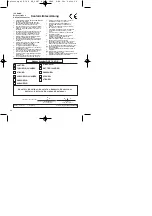 Предварительный просмотр 28 страницы Alpha tools 45.131.41 Operating Instructions Manual