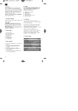 Предварительный просмотр 10 страницы Alpha tools A-AS 14,4-1 Operating Instructions Manual