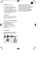 Preview for 29 page of Alpha tools A-ES 1000 Original Operating Instructions