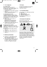 Предварительный просмотр 81 страницы Alpha tools A-ES 1000 Original Operating Instructions