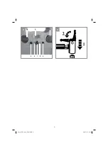 Предварительный просмотр 3 страницы Alpha tools A-ES 700/1 Original Operating Instructions