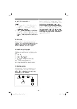 Предварительный просмотр 146 страницы Alpha tools A-ES 700/1 Original Operating Instructions