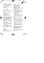 Preview for 7 page of Alpha tools A-MF 1300 Original Operating Instructions