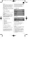 Preview for 39 page of Alpha tools A-MF 1300 Original Operating Instructions