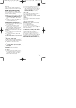 Preview for 49 page of Alpha tools A-MF 1300 Original Operating Instructions