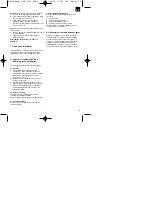 Preview for 77 page of Alpha tools A-MF 1300 Original Operating Instructions