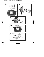 Preview for 40 page of Alpha tools AOF 1100E Operating Instructions Manual