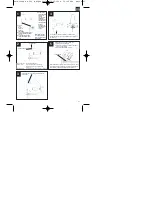 Preview for 21 page of Alpha tools PS 520E Operating Instructions Manual