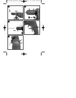 Предварительный просмотр 4 страницы Alpha tools SBM 1000 E Original Operating Instructions