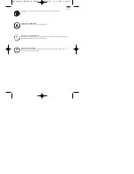 Предварительный просмотр 5 страницы Alpha tools SBM 1000 E Original Operating Instructions