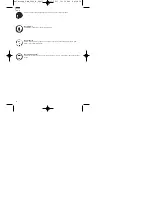 Предварительный просмотр 34 страницы Alpha tools SBM 1000 E Original Operating Instructions