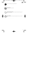 Предварительный просмотр 49 страницы Alpha tools SBM 1000 E Original Operating Instructions