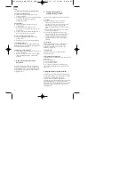 Предварительный просмотр 80 страницы Alpha tools SBM 1000 E Original Operating Instructions