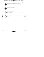 Предварительный просмотр 97 страницы Alpha tools SBM 1000 E Original Operating Instructions