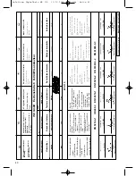 Предварительный просмотр 40 страницы Alpha tools WS 115 Operating Instructions Manual