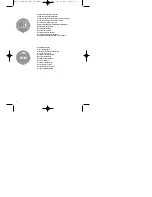 Preview for 2 page of Alpha tools WS 960/125 Operating Instructions Manual