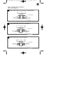 Preview for 9 page of Alpha tools WS 960/125 Operating Instructions Manual