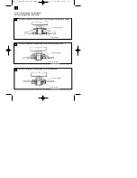 Preview for 18 page of Alpha tools WS 960/125 Operating Instructions Manual