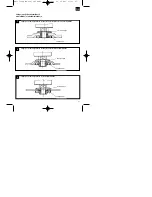 Preview for 27 page of Alpha tools WS 960/125 Operating Instructions Manual